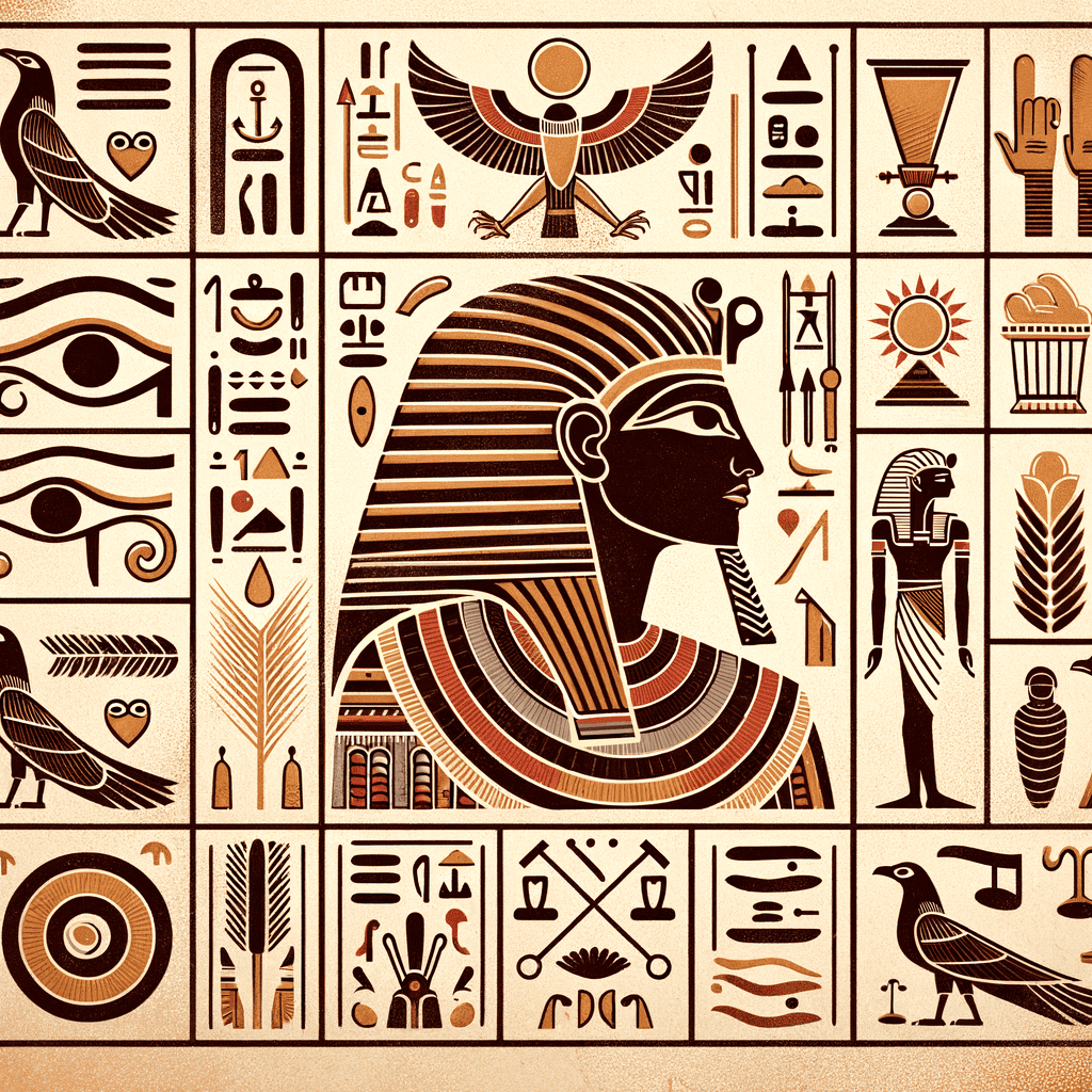 Times of Egypt Odyssey